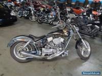 2000 Harley-Davidson Touring