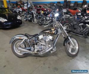 Motorcycle 2000 Harley-Davidson Touring for Sale