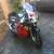 Suzuki GSXR 600 SRAD Rare Colour Scheme 1997 Model in Good Original Condition for Sale