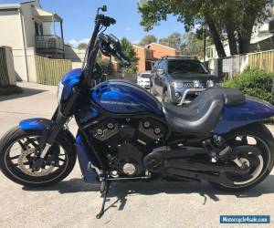 20105 Harley Davidson Night Rod Special for Sale