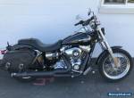 2008 Harley-Davidson Dyna for Sale