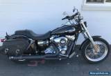 2008 Harley-Davidson Dyna for Sale