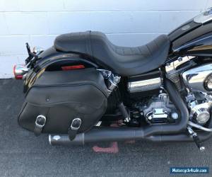 Motorcycle 2008 Harley-Davidson Dyna for Sale