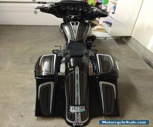 Motorcycle 2014 Harley-Davidson Touring for Sale