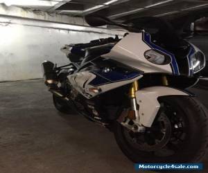 Motorcycle 2013 BMW Other for Sale