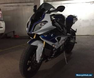 Motorcycle 2013 BMW Other for Sale