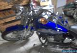 1991 Harley-Davidson Touring for Sale