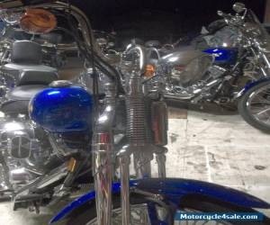 Motorcycle 1991 Harley-Davidson Touring for Sale