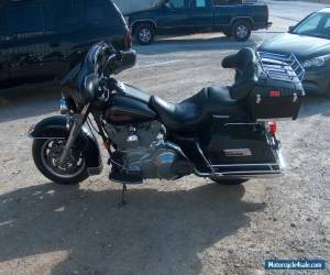 Motorcycle 2005 Harley-Davidson Touring for Sale