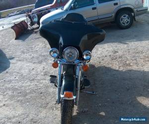 Motorcycle 2005 Harley-Davidson Touring for Sale