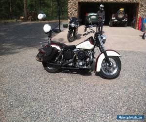 Motorcycle 1973 Harley-Davidson Touring for Sale