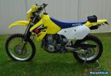 Suzuki DRZ400 for Sale