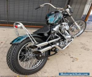 Motorcycle 1983 Harley-Davidson Shovelhead for Sale