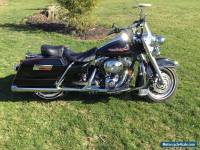 2004 Harley-Davidson Touring