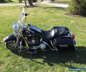 Motorcycle 2004 Harley-Davidson Touring for Sale