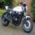 Cafe racer, Yamaha XJR 400 6 speed, full conversion / restoration. for Sale