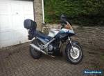 Yamaha FJ1200 1993 3XW  for Sale