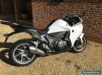 Honda VFR 1200 low mileage for Sale