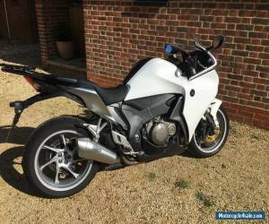 Honda VFR 1200 low mileage for Sale