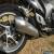 Honda VFR 1200 low mileage for Sale