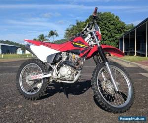 CRF230F - HONDA - MOTORBIKE - CRF for Sale