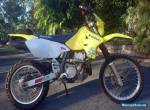 Suzuki DRZ400e 2010 model for Sale