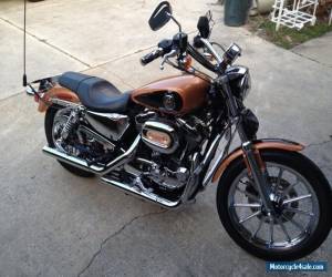 2008 Harley-Davidson Sportster for Sale