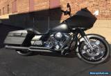 2010 Harley-Davidson Touring for Sale