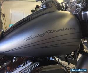 Motorcycle 2010 Harley-Davidson Touring for Sale