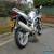 2003 SUZUKI SV 1000 S K3 **FREE UK Delivery** SILVER for Sale