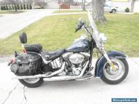 2009 Harley-Davidson Touring