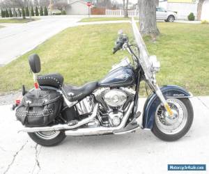 Motorcycle 2009 Harley-Davidson Touring for Sale