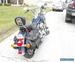 Motorcycle 2009 Harley-Davidson Touring for Sale