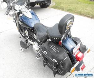 Motorcycle 2009 Harley-Davidson Touring for Sale