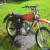 Honda xl motorcycle for restoration for Sale