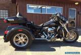 2016 Harley-Davidson Touring for Sale