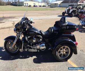 Motorcycle 2016 Harley-Davidson Touring for Sale