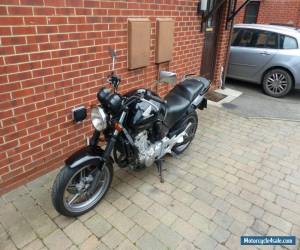 Motorcycle Honda CBF500 ABS for Sale