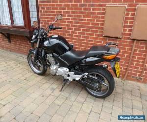 Motorcycle Honda CBF500 ABS for Sale