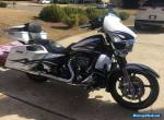 2016 Harley-Davidson Touring for Sale