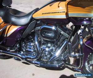 Motorcycle 2009 Harley-Davidson Touring for Sale