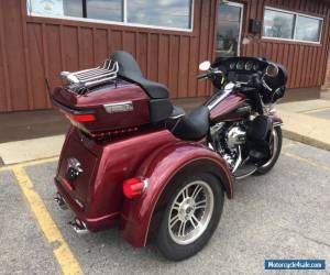 Motorcycle 2015 Harley-Davidson Touring for Sale