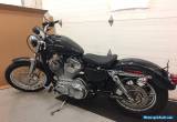 2006 Harley-Davidson Sportster for Sale