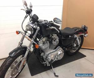 Motorcycle 2006 Harley-Davidson Sportster for Sale