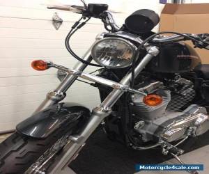 Motorcycle 2006 Harley-Davidson Sportster for Sale