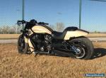 2014 Harley-Davidson VRSC for Sale