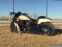 2014 Harley-Davidson VRSC