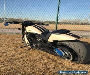 Motorcycle 2014 Harley-Davidson VRSC for Sale