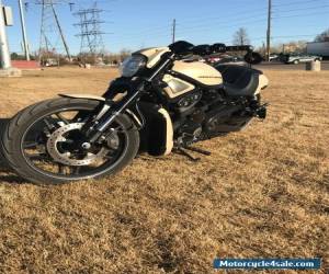 Motorcycle 2014 Harley-Davidson VRSC for Sale