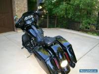 2015 Harley-Davidson Touring